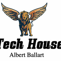 Sesion Tech House - Albert Ballart  -music by Albert Ballart
