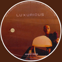 Luxurious IX - 2019 Reboot by Paul Malone