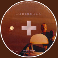 Luxurious IX + by Paul Malone