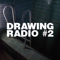 Radio Woltersdorf - Drawing Radio #5 by Pi Radio