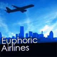 Euphoric Airlines 17.02.2019 - Uplifting and Vocal Trance - DJ Female@Work (FemaleAtWorkDJ) live on RauteMusik.Trance by DJ Female@Work, FemaleAtWorkTranceDJ (Birgit Fienemann)