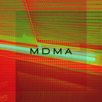 MDMA by Brad Majors