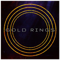 Gold Rings by Brad Majors