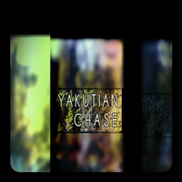 Yakutian Chase by Brad Majors