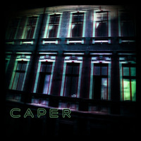 Caper by Brad Majors