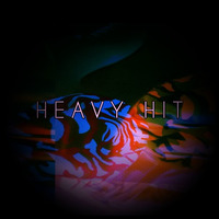 Heavy Hit by Brad Majors