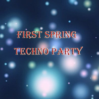 Early Spring Techno March 01 2019 DJ SET by TomtecH(NL)