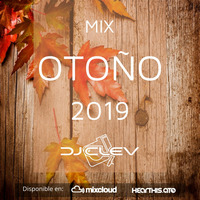 Dj Clev - Mix Otoño 2019 by Dj Clev (Peru)