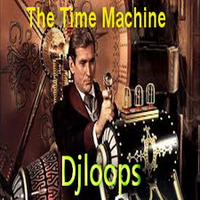 The Time Machine Djloops by  Djloops (The French Brand)