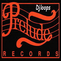 Prelude mix Djloops by  Djloops (The French Brand)