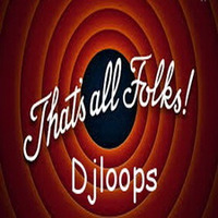 that all folks Djloops by  Djloops (The French Brand)