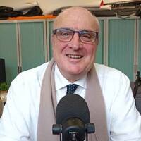 Gérard Galpin - Maire Sillé-le-Guillaume by Frequence Sillé