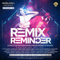 Oh Haseena Zulfo Wali (Remix) - DJ Kamra X DJ Sudee by worldsdj