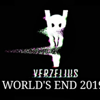 SET DJ VERZELIUS - PARTE 1 (WORLD'S END) 2019 by Verzelius
