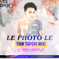 LE PHOTO LE - MARWADI (EDM TAPORI MIX) DJ SKS HARIPUR by DjSks Haripur
