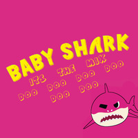 Baby Shark Project Its The Mix by Budtheweiser