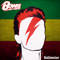 Bowie by Budtheweiser