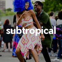 Quincy Ortiz - subtropical-afrobeat-x-pop-instrumental-dancehall-type-beat-2019 by DJ Quincy  Ortiz