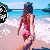 Best Of Tropical &amp; Deep House Sessions Chill Out _39 Mix By Quincy Ortiz by DJ Quincy  Ortiz