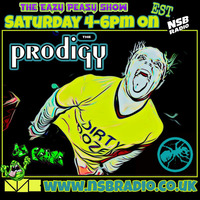 The Prodigy &quot;Keith Flint&quot; send off on NSB Radio (LIVE) - by Dj Pease by Dj Pease