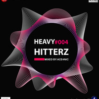 HeavyHitterz Rendition 004 Mixed By.ACE4NIC [Apr'19] by Pure Grooves Music SZ