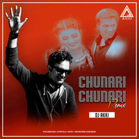 CHUNARI CHUNARI - ( REMIX ) DJ AKKI by DJ AKKI