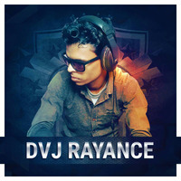 Aata-Sane-Gailu-Ta-Gil-Kai-Remix-Dvj-Rayance by DVJ RAYANCE