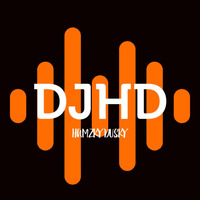 CANCERIAN 2018 - DJ HAMZKY DUSKY MIX by hamzky.dusky