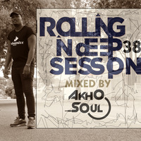 RollingInDeepSession 38 By Akho Soul by Akho Soul