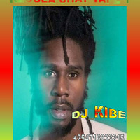 DJ _KIBE_REGGEA_CHAT_TAPE1 by DJ_KIBE