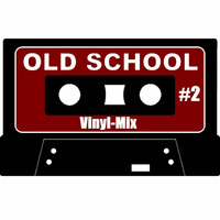 Oldschool Techno - 100% Turntable-Mix #2 by OHRENFOOD - hör dich satt!