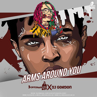 Arms Around You (Remix) - Scotchaholic Dev X DJ Gordon by scotchaholicdev
