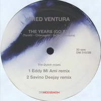 F. V. - The Years (Go By) (Savino Deejay Remix) by Dennis Hultsch 2
