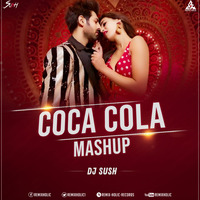 COCA COLA MASHUP 2019 DJ SUSH by RemiX HoliC Records®