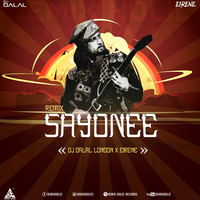 Sayonee Trumpet Remix DJ Dalal London X Eirene by RemiX HoliC Records®