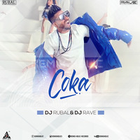 SUKH E Coka Remix DJ RUBAL X DJ RAVE by RemiX HoliC Records®