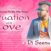 01 SAKHIYAN [ DEDICATE TO MY WIFE RIKKU ] REMIX BY DJ SEENU KGP by MumbaiRemix India™