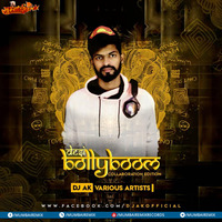 05 - Dil Dooba - Remix - DJ AK & DJ Seenu by MumbaiRemix India™