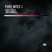 Carl Cox - Pure Intec 4 Dj Mix (2019) by >> Elektronic Mix&Live <<
