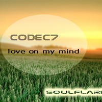 codec7 - love on my mind by codec7