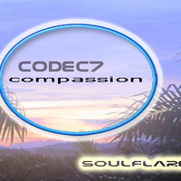 codec7 - compassion by codec7
