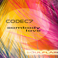 codec7 - somebody love by codec7