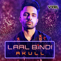 Laal Bindi - Akull by Raxx Jacker