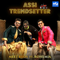 Assi Trendsetter - Bohemia by Raxx Jacker