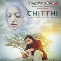 Chitthi - Jubin Nautiyal by Raxx Jacker