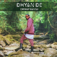 Dhyan De - Emiway Bantai by Raxx Jacker