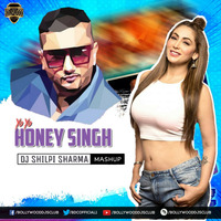 9XM Smashup #111 - Yo Yo Honey Singh - DJ Shilpi Sharma | Bollywood DJs Club by Bollywood DJs Club