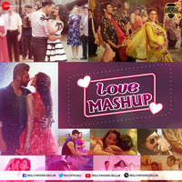 Love Mashup (Zee Music Company) - DJ Raahul Pai X Ravi Sharma | Bollywood DJs Club by Bollywood DJs Club