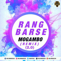 Rang Barse (2.0) - Mogambo (Remix) | Bollywood DJs Club by Bollywood DJs Club