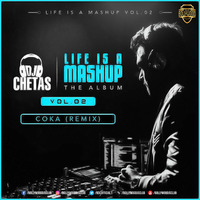 Coca (Remix) - DJ Chetas | Bollywood DJs Club by Bollywood DJs Club